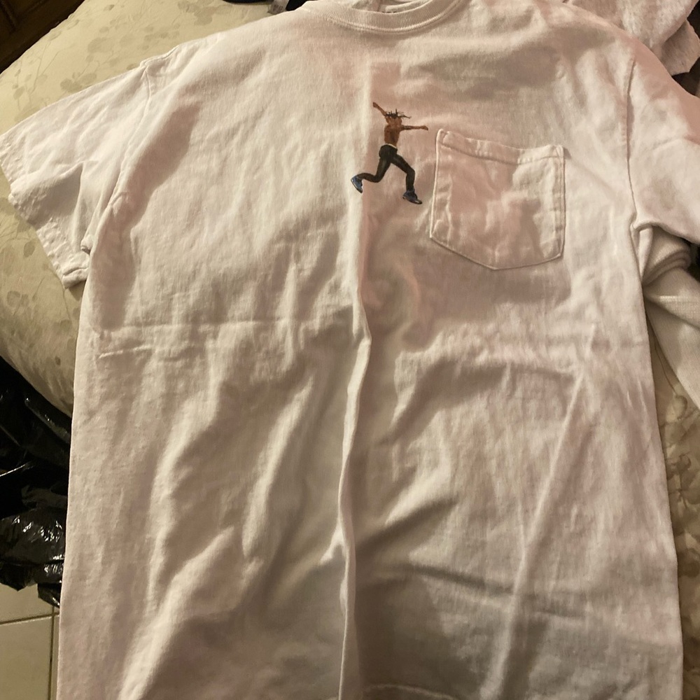 Travis Scott shirt